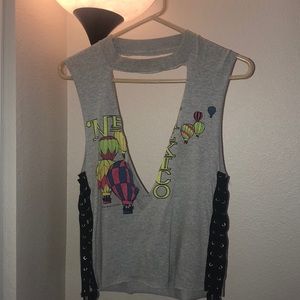 Brand New LF Top!!